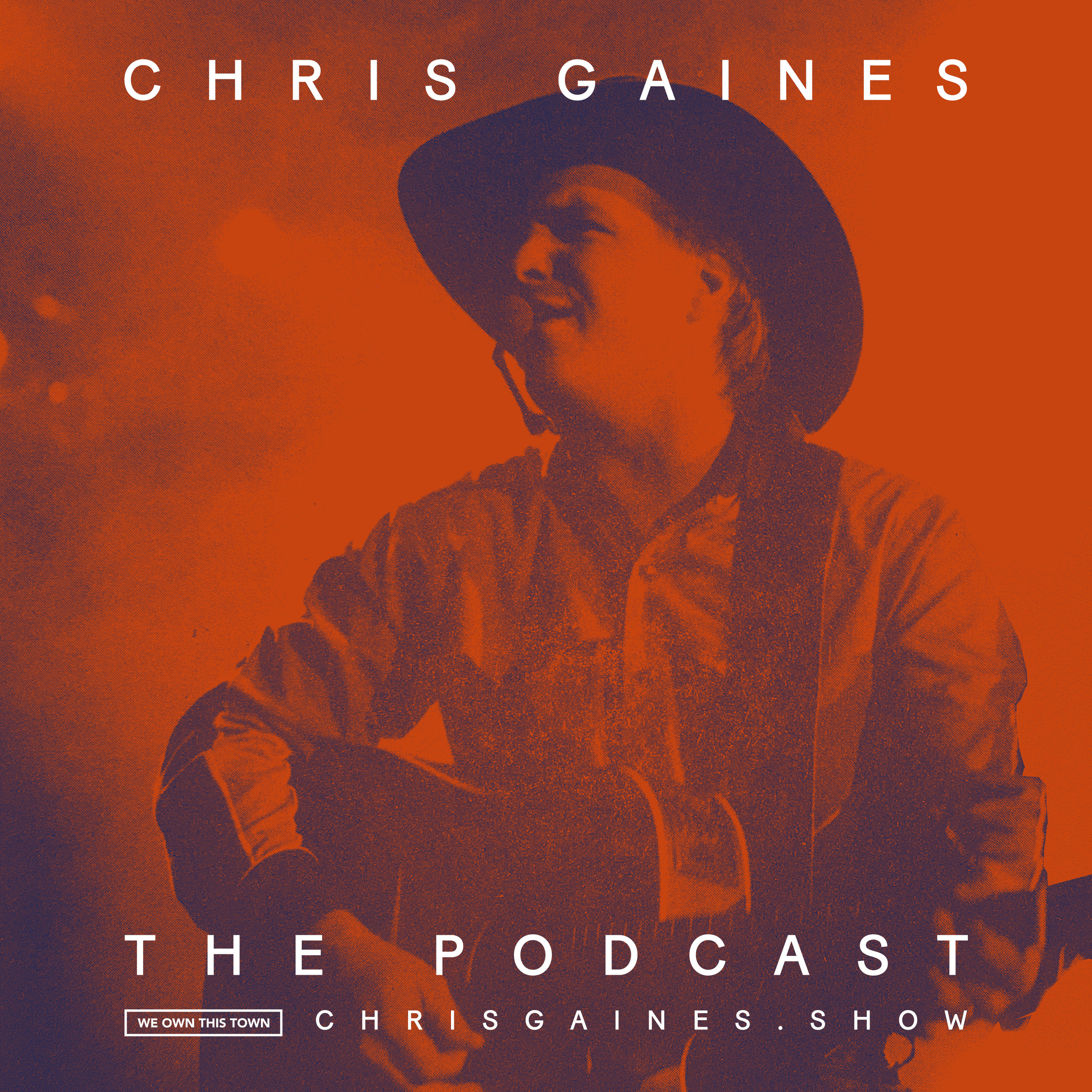 There Is No Chris Gaines Without Garth Brooks