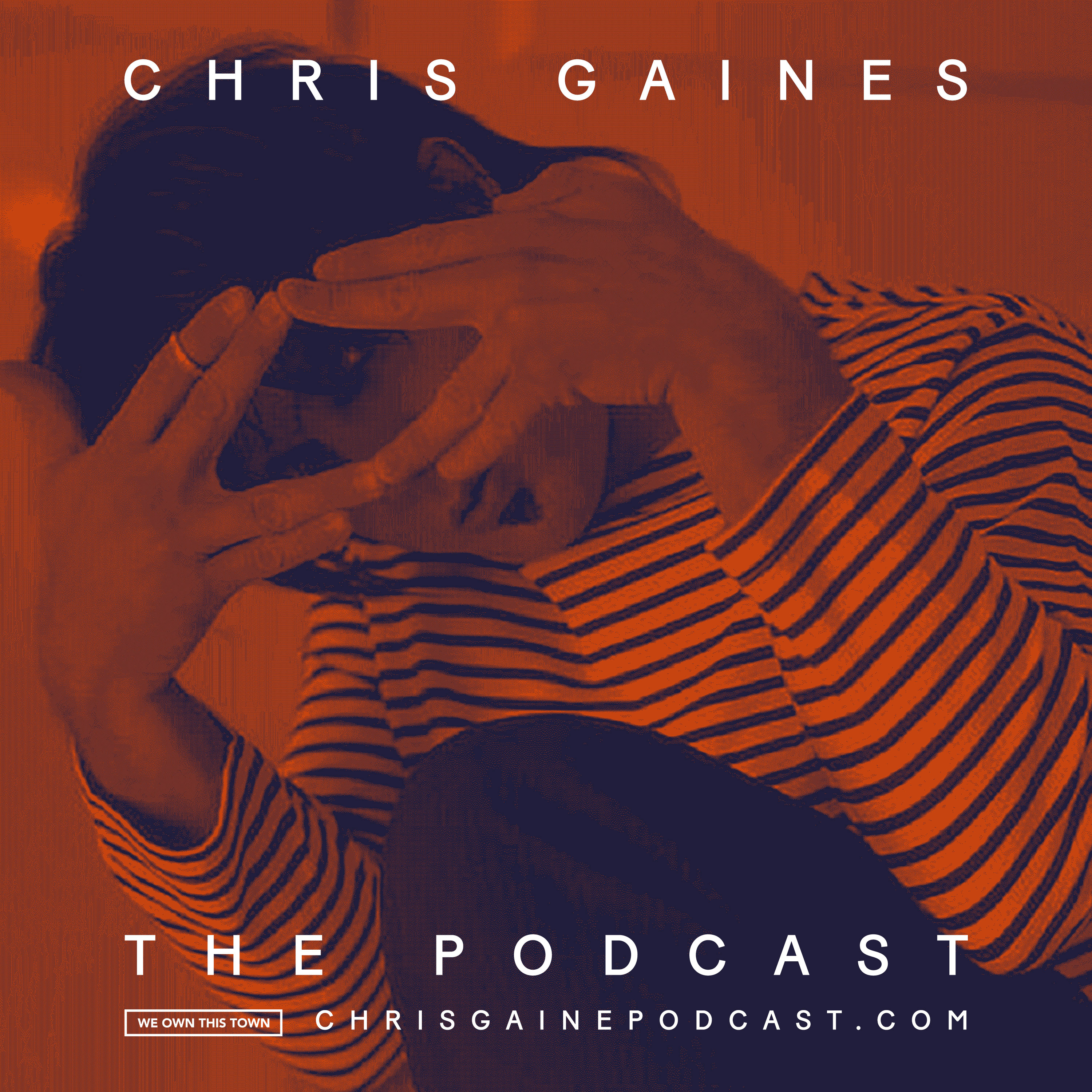 Behind the Life of Chris Gaines